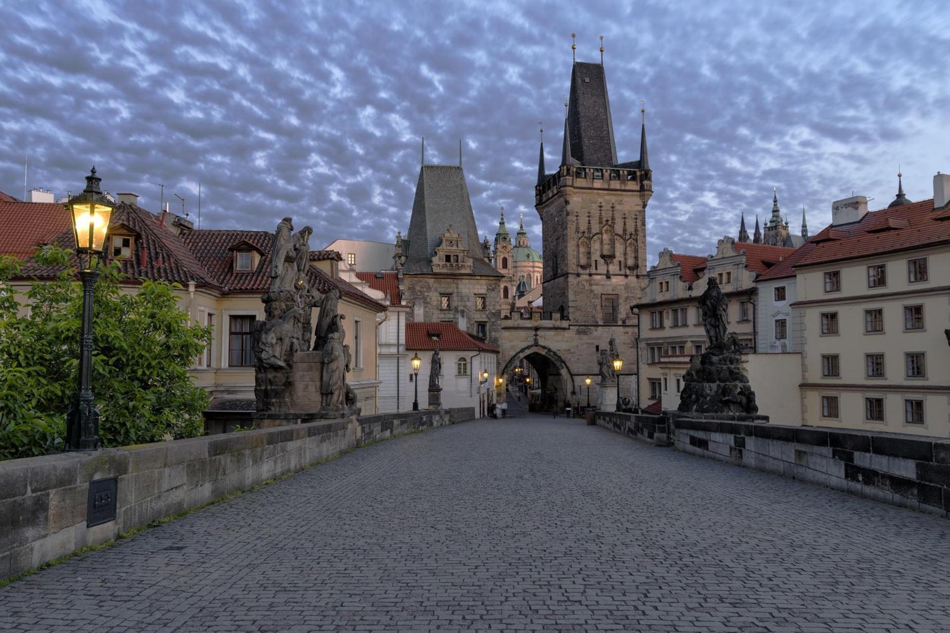 Authentic Czech Experience By Rentez