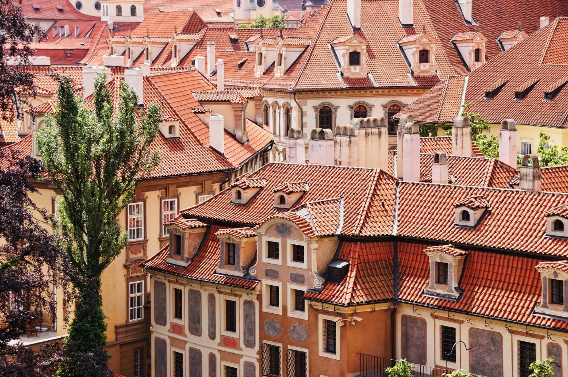 Authentic Czech Experience By Rentez