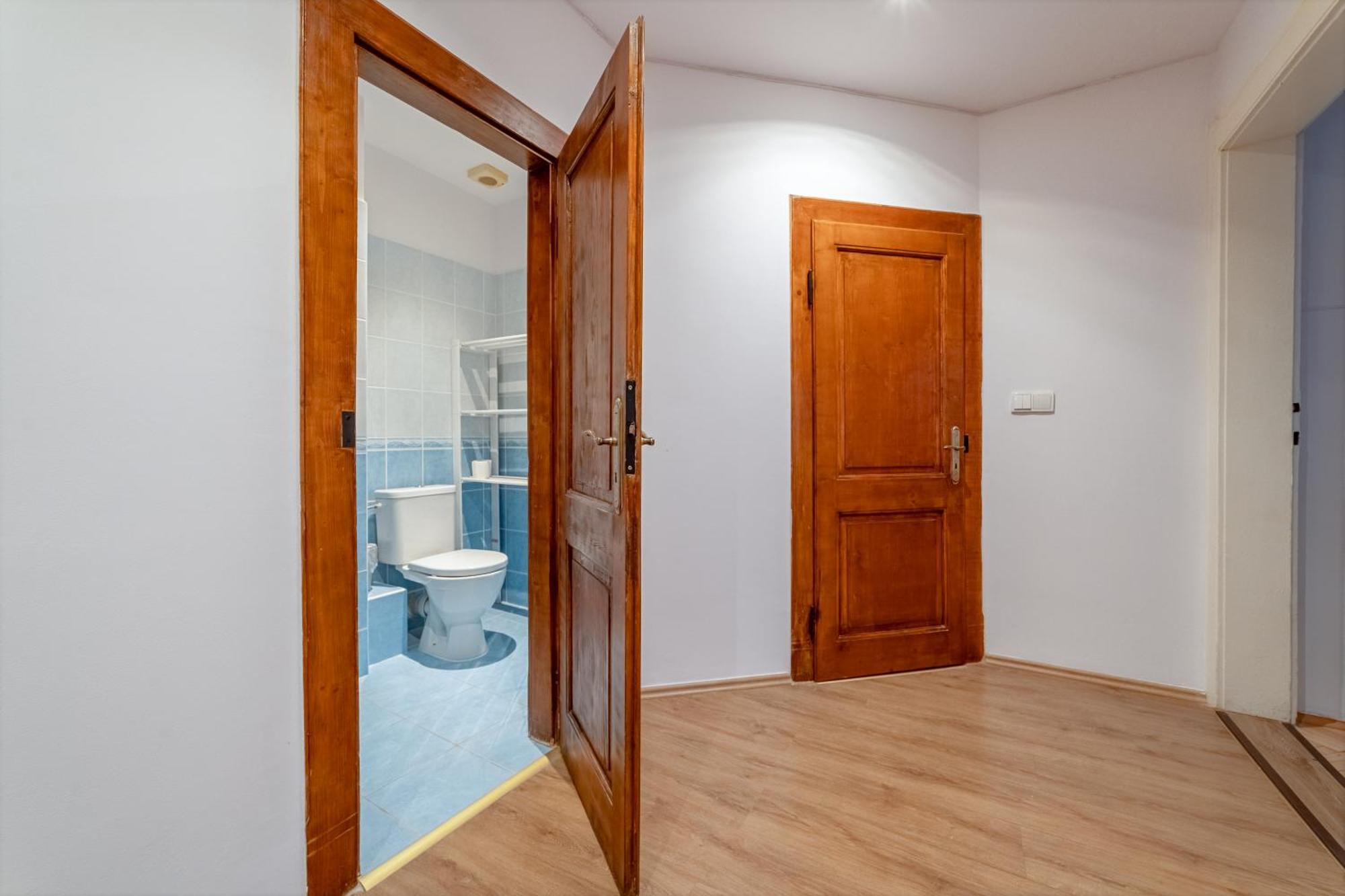 Apartment Authentic Czech Experience By Rentez Prague